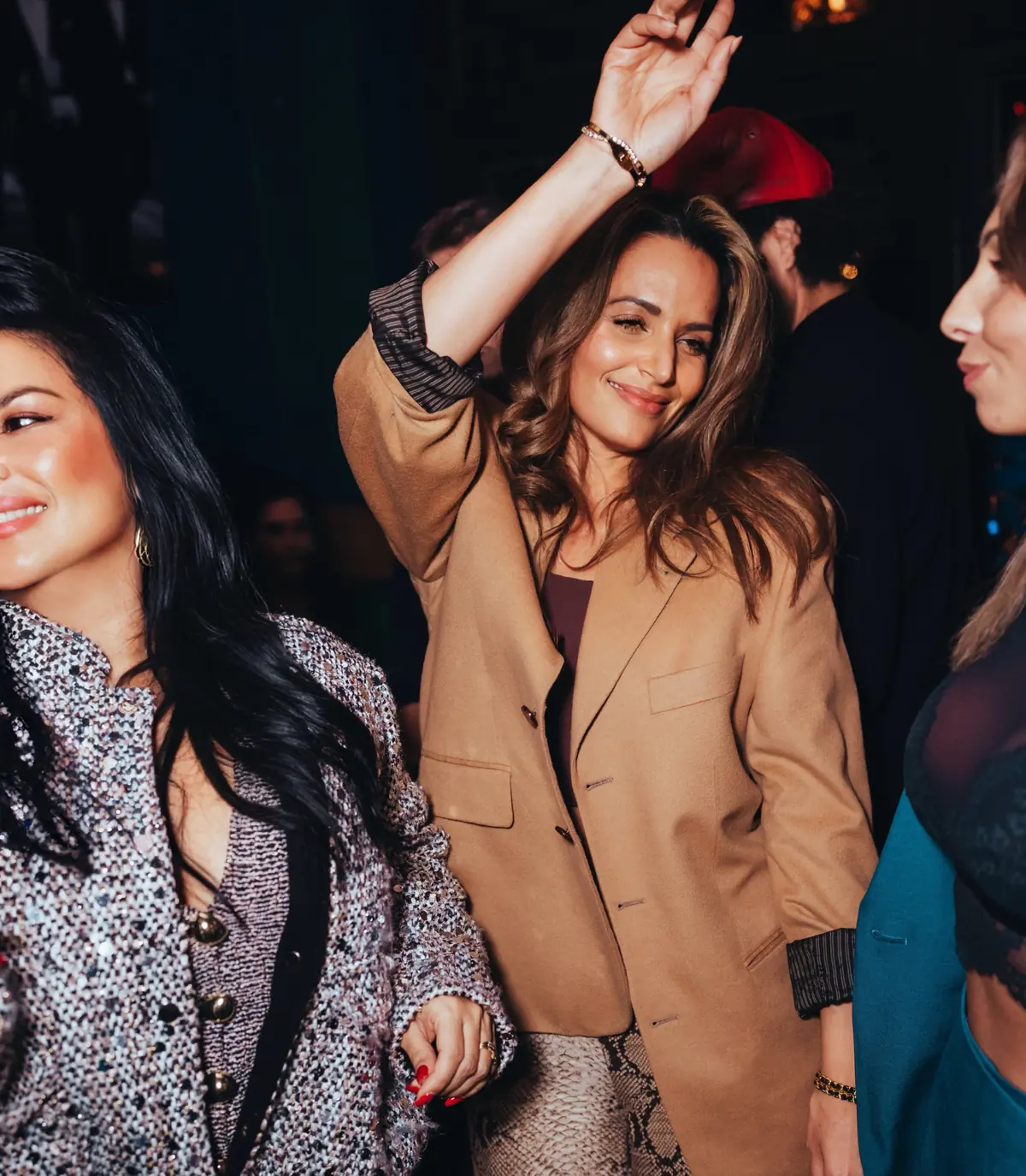 Dansen op Tipsy Thursday